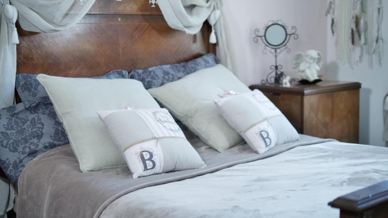 Maison De Vacances Chez Katy Corneilla-del-Vercol Eksteriør billede